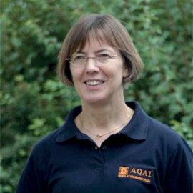 Dr. Martina Heinrichs