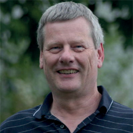 Prof. Wolfgang Heinrichs